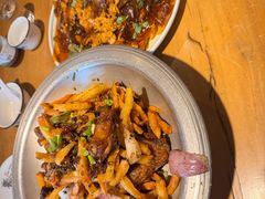 -兴玉妈妈土菜馆(人民大街店)