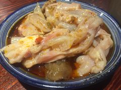 -受气牛肉·耙牛肉火锅(水晶郦城店)