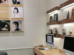 -海马体照相馆(重庆万象城大师店)