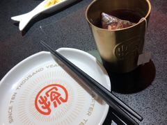 -探鱼·鲜青椒爽麻烤鱼(领展购物广场店)