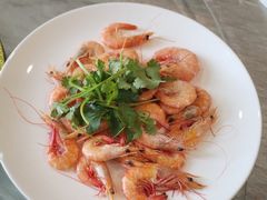 -老钱饭店(后渚港店)