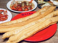 -同济大排档