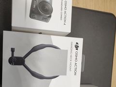 -DJI大疆(深圳华强北曼哈授权体验店)