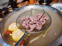 -林记潮牛·牛肉火锅(上马墩店)