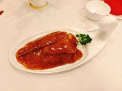 -九花山烤鸭店