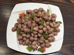 -和兴记牛肉火勺·羊汤(于洪广场店)
