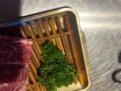 -大叹号·朝鲜族烤肉(潍坊泰华城店)