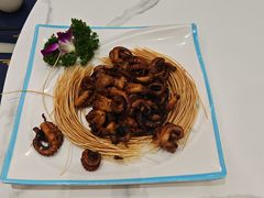 -渔码头食府·20年蓬莱老字号(登州路店)