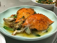 -骏莱海鲜鱼港(五角场店)