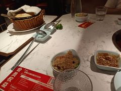 -捞神煲汤火锅(湖滨商业街店)