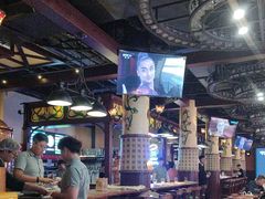-马迭尔德式西餐精酿啤酒屋(中央大街店)