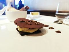 -Le Comptoir de Pierre Gagnaire