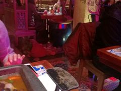 -鱼乐圈烤鱼餐厅(富尔沃·财富街店)