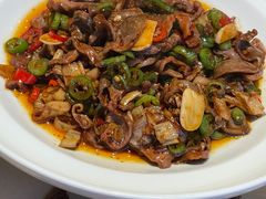 -北京老铺烤鸭(西稍门店)