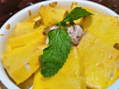 -新白鹿餐厅(爱琴海购物中心店)