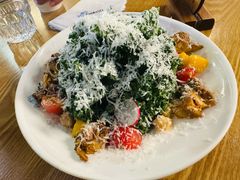 -Pekaa啤咖食肆Coffee&Bistro
