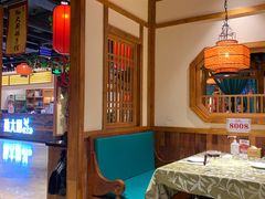 -锦绣金山人家(友谊店)