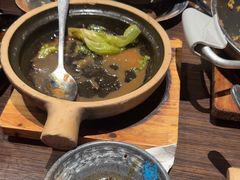 -啫火啫啫煲·顺德干蒸(壹海城店)