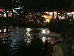 -白家大院·王府宫廷菜(苏州街店)