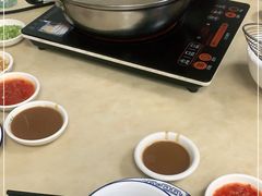 -五洲牛肉美食馆
