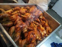 -吴山烤禽 (吴山路店)