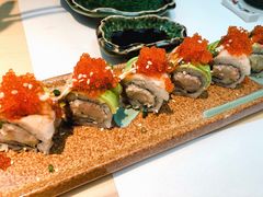 -TORO MaKi 寿司·日料(华创店)