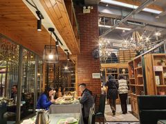 -全聚贤餐厅·湖北家常菜(沙湖店)