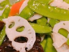 -山楂树融合菜餐厅