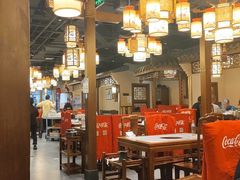 -老五四季涮肉(菜市口店)