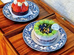 -绿小院(荔湾店)