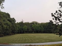 -上海虹桥迎宾馆