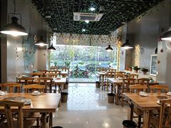 大堂-东海章鱼馆(恒瑞街店)