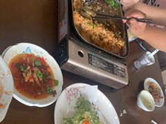 -食光慢宴·安吉土菜馆