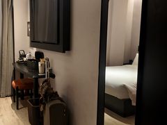 -栢里酒店(广州上下九步行街店)