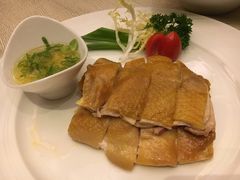 -上海金桥红枫万豪酒店-万豪中餐厅