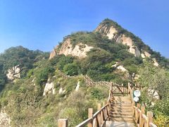 -大岭沟猕猴桃谷风景区