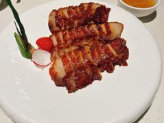 -煲王粤菜餐厅(中侨中心店)