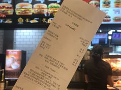 -汉堡王(砂之船奥莱店)