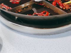 -正贰捌经重庆老火锅(建设路店)