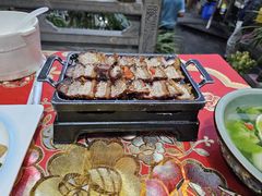 -龙姐私房菜(和顺古镇店)