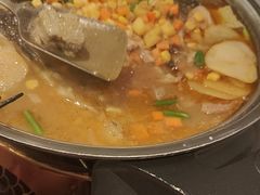 -师烤·豆花烤鱼(广州荔湾扬韬广场店)