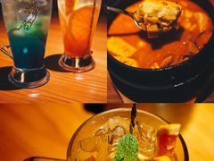 -春熙台韩国料理·章鱼肥牛(西丽店)