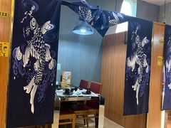 -松坂屋日料自助(长城路店)