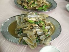 -板桥海鲜广场(文明东店)
