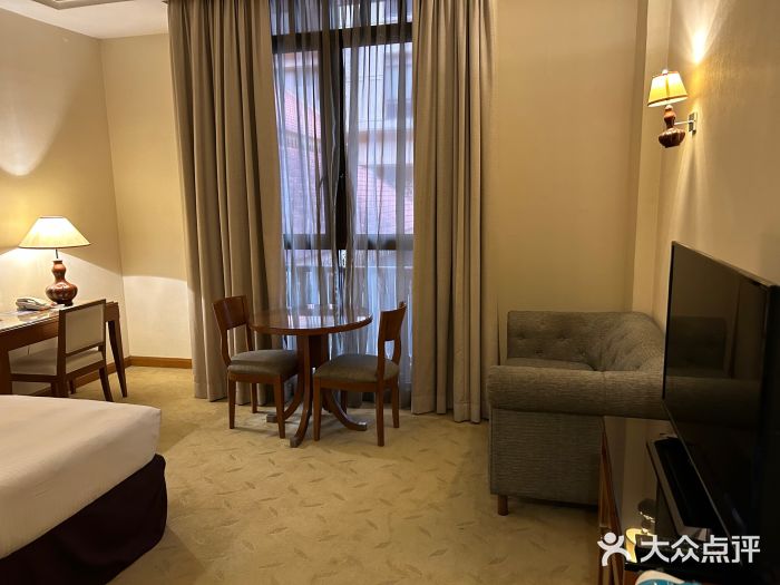 吉隆坡皇家朱兰酒店图片