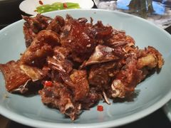 -西安凯悦酒店·湖畔中餐厅