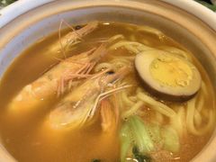 -南山鲜虾面·活鲜小馆·海味大连菜(南山总店)