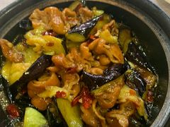 -大隐隐于市私房菜(保和小区店)