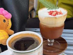 -隐琢咖啡(汉街店)