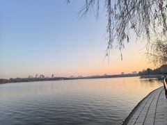 -长春市南湖公园